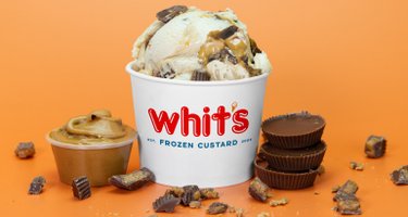 Whit's Frozen Custard