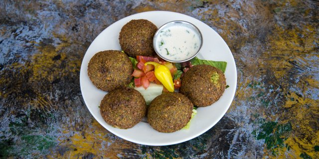 Falafel