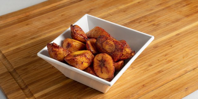 Platano Maduro