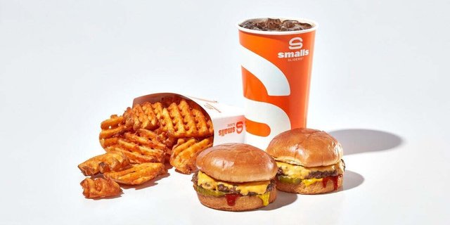 All American Combo 2