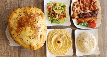 Grill Mediterranean Cuisine