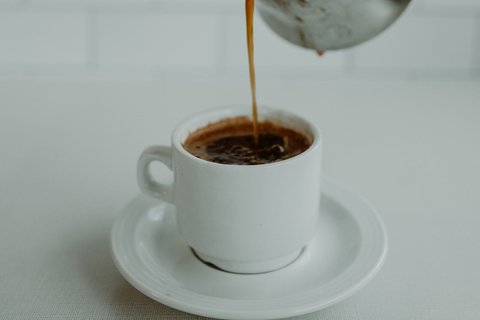 Coffee