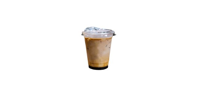 Iced Coffee