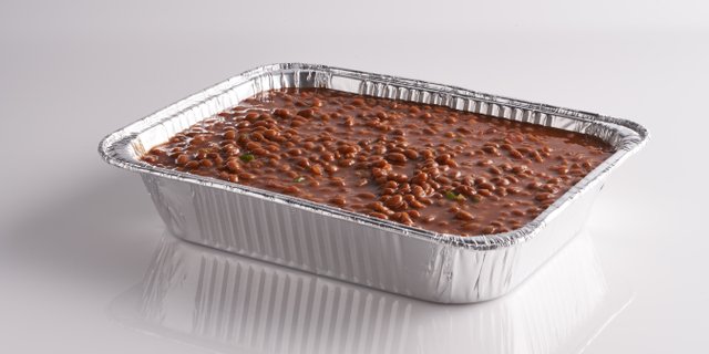 Baked Beans