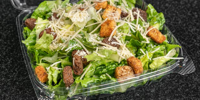 Caesar Salad