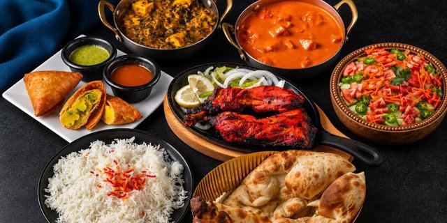 Chicken & Vegetable Package 2
