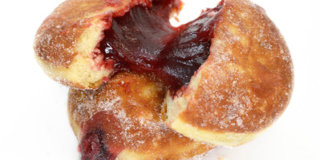 Raspberry Jam