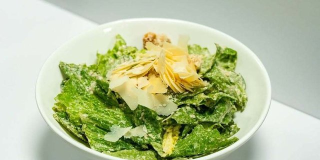 Caesar Salad Tray