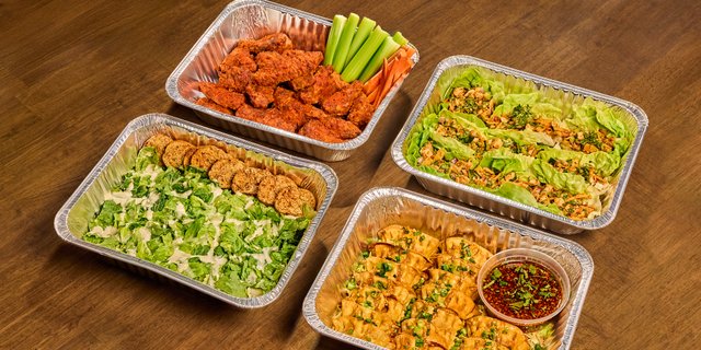 Party Bites Set