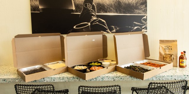 Buena Taco Bar
