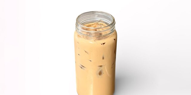 Dubai Milk Tea