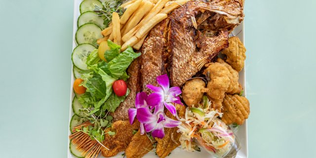 Red Snapper