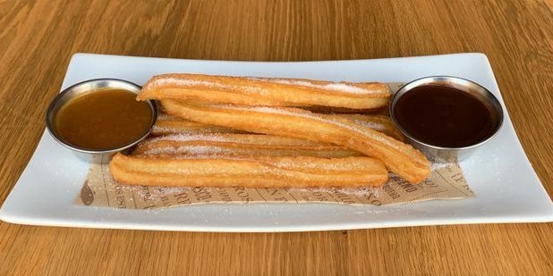 Churros