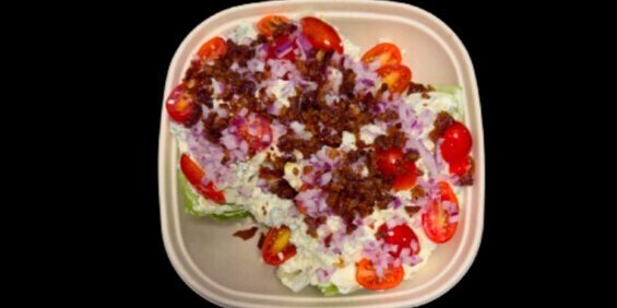 Wedge Salad