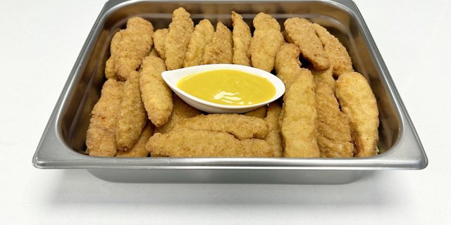 Chicken Fingers