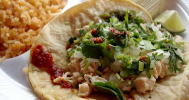 Taco King