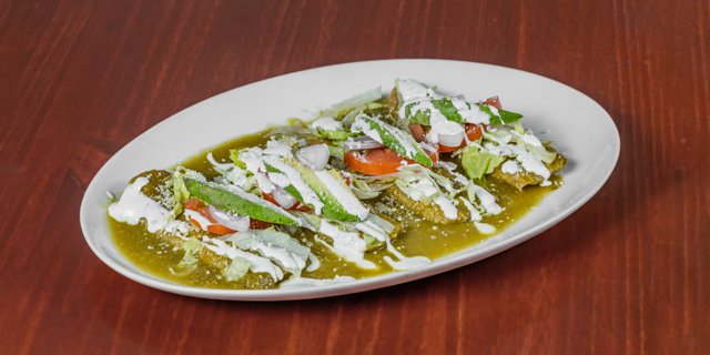 Lunch Chicken Tamal Package