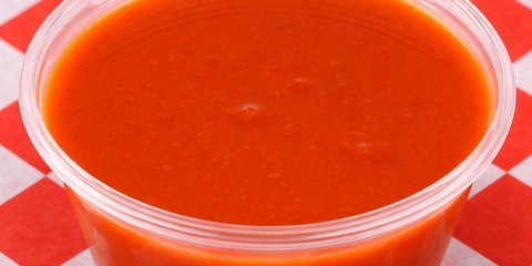 Buffalo Sauce