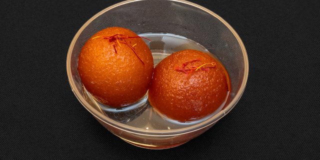 Gulab Jamun