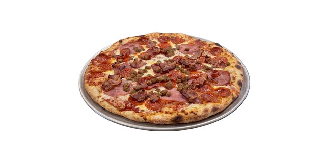 Mustafio's Pizza