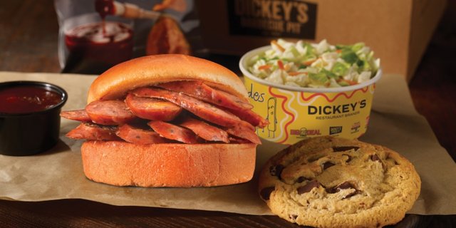 Classic Spicy Cheddar Sausage Sandwich Box
