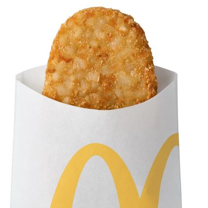Hash Browns