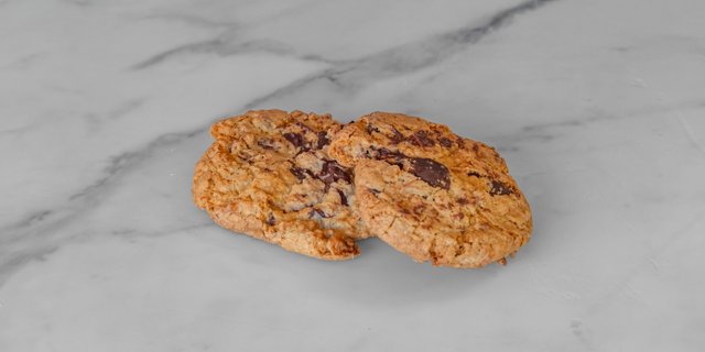Texas Trio Cookie