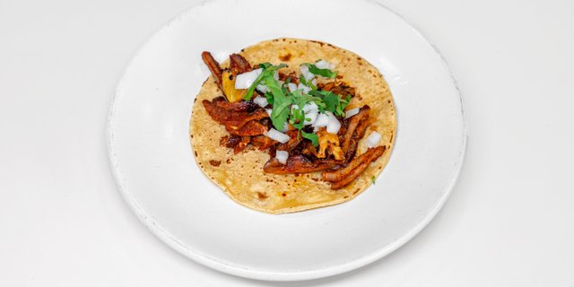 Basic Taco Bar