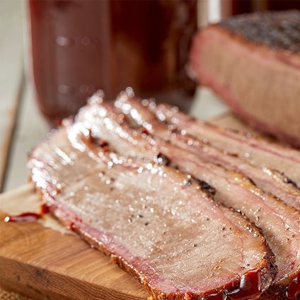 Texas Beef Brisket