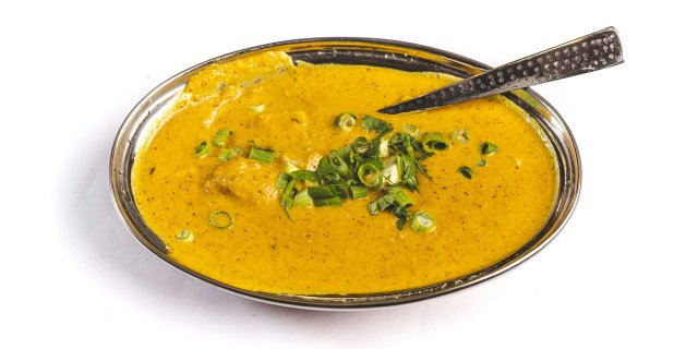 Tandoori Paneer Tikka