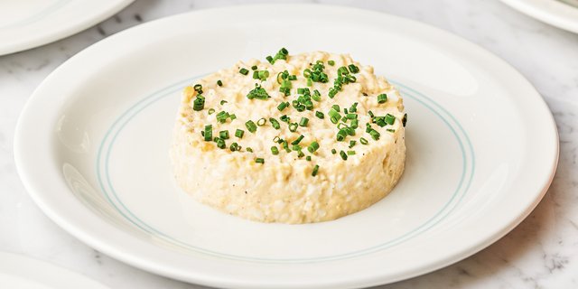 Egg Salad