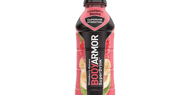 BodyArmor Strawberry Banana®