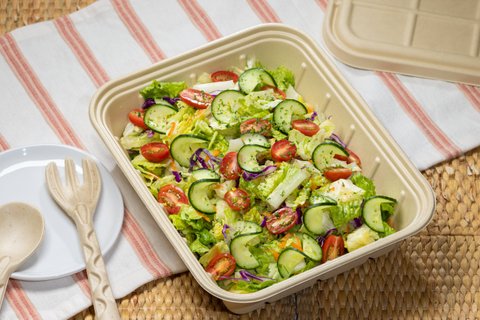 House Salad