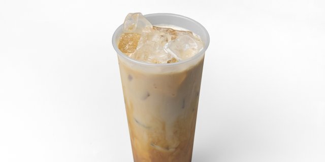 Jasmine Vietnamese Iced Milk Coffee