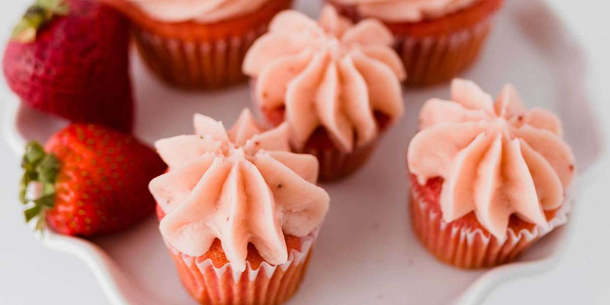 Sugartopia Bakery
