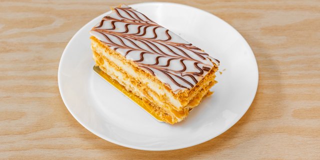 Millefeuille (Napoleon)