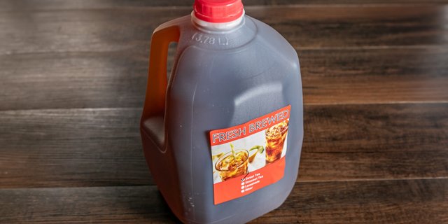 Gallon Sweet Tea