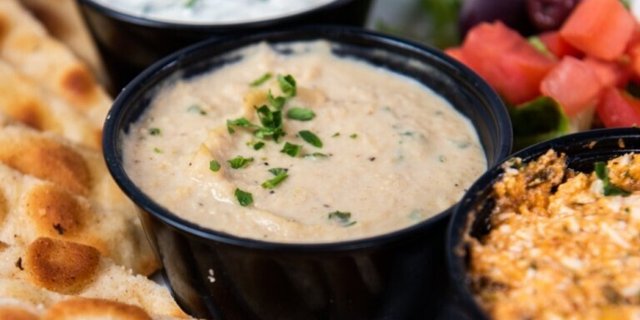 Dip Trio