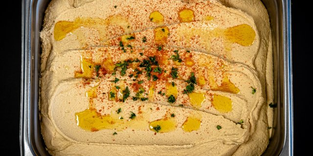 Hummus