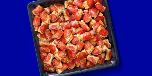 Protein Party Tray