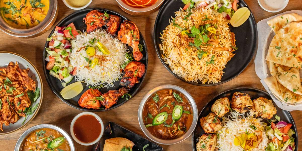 Lazizi Halal Cuisine