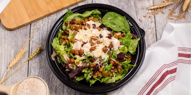 Salad for a Group