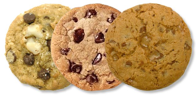 Assorted Hopes Cookies