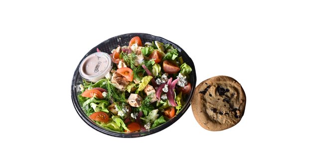 Cobb Salad Boxed Lunch