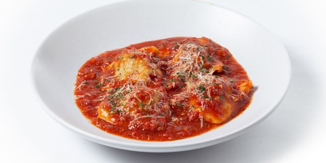 Ravioli
