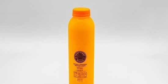 Fresh Squeezed Orange Juice