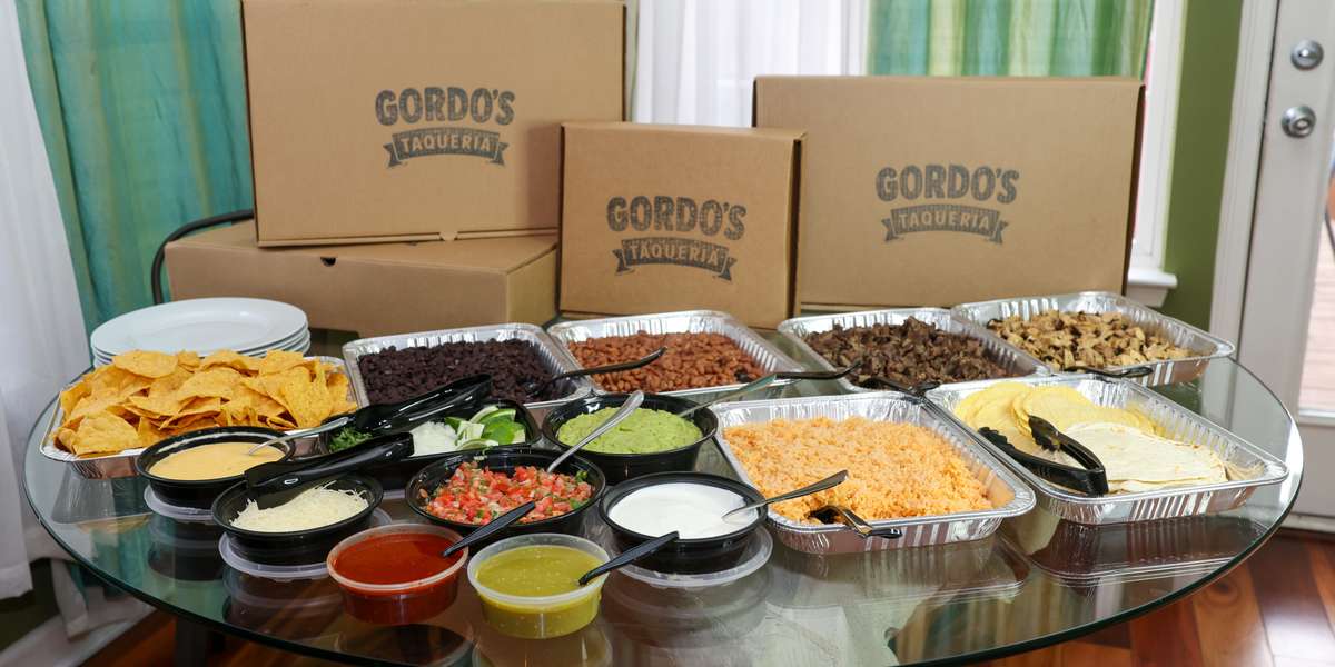Gordo's Taqueria