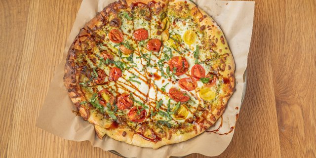 Burrata-Rita