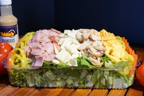 Chef Salad