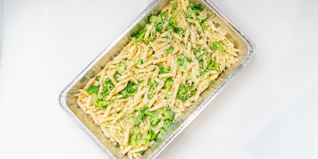 Broccoli Penne